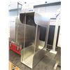 Image 1 : RANGEMENT EN INOX.