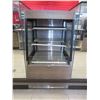 Image 1 : COMPTOIR REFRIGÉRÉ QBD OUVERT