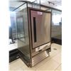 Image 3 : COMPTOIR REFRIGÉRÉ QBD OUVERT