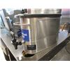 Image 1 : CONTENANT INOX. 6" X 13-1/2" X 10"