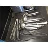Image 1 : LOT DE 15 USTENSILS ASSORTIS