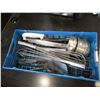 Image 2 : LOT DE 15 USTENSILS ASSORTIS