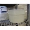 Image 1 : LOT DE 12 RECIPIENTS 2L/2QT