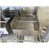 Image 2 : LOT DE 5 RECIPIENTS 2L/2QT