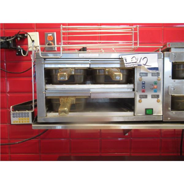 RECHAUD MERCO #86001
