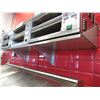 Image 2 : TABLETTE EN INOX 42" X 12"