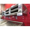 Image 1 : TABLETTE EN INOX 60" X 12"