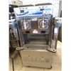 Image 1 : MACHINE À BOISSON GLACÉE À DOUBLE REFROIDISSEMENT