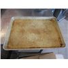 Image 1 : PLAQUE DE CUISSON 13" X 18'