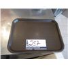 Image 1 : LOT DE 38 CABARETS EN PLASTIQUE
