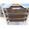 Image 2 : LOT DE 38 CABARETS EN PLASTIQUE