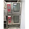 Image 1 : FOUR DOUBLE RATIONAL MOD. SCCWE61