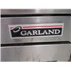 Image 2 : DOUBLE RECHAUD ELECTRIQUE GARLAND A/ BASE