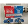 Image 2 : DISTRIBUTRICE À SAVON ECOLAB
