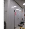 Image 2 : CHAMBRE REFRIGÉRATEUR CURTIS 120" X 87"