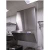 Image 1 : HOTTE D'ÉVACUATION VENT MASTER 46" X 24"