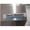 Image 2 : HOTTE D'ÉVACUATION VENT MASTER 46" X 24"