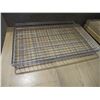 Image 2 : PANIER METALLIQUE 13 X 18 X 2-1/2"