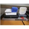Image 3 : LOT DE 11 ITEMS INFORMATIQUE