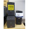 Image 1 : LOT DE 3 UPS ASSORTIS