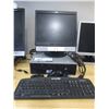 Image 1 : ENS. ORDINATEUR PENTIUM A/ ECRAN