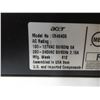 Image 2 : DVD ACER VX4604G