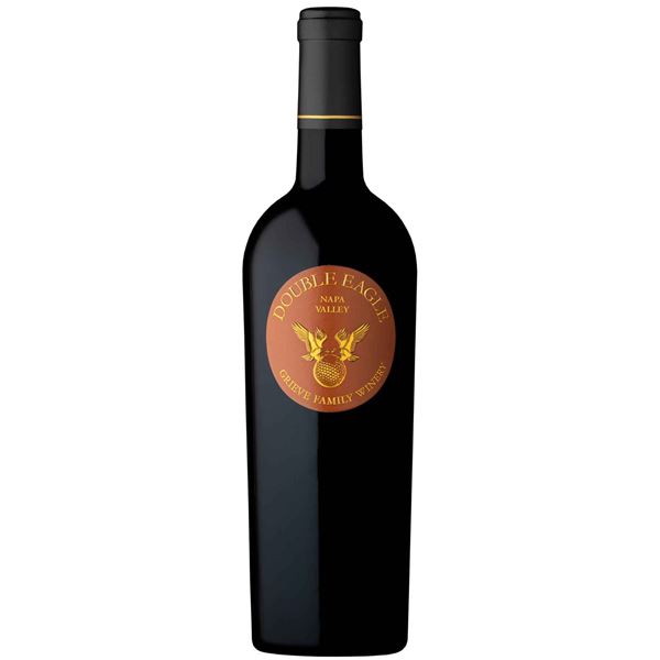 2019 Double Eagle Red Blend 1.5L Magnum