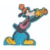 Image 3 : A Set of 1930s Disney Character Cut-Out Figures.