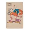 Image 4 : A Set of Mickey Mouse Old Maid Playing Cards.