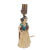 Image 3 : A 1938 Snow White Figural Lamp.