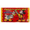 Image 2 : A 1939 Donald & Mickey Giant Crayons Set.