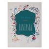 Image 1 : An Original "Fantasia" Program.