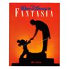 Image 1 : A Walt Disney's "Fantasia" Signed Book.