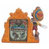 Image 14 : A Five Piece "Pinocchio" Desk Set.