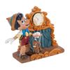 Image 15 : A Five Piece "Pinocchio" Desk Set.