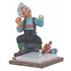 Image 25 : A Five Piece "Pinocchio" Desk Set.