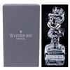Image 1 : A Waterford Crystal Jiminy Cricket Figure.