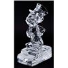 Image 5 : A Waterford Crystal Jiminy Cricket Figure.