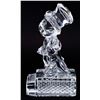 Image 6 : A Waterford Crystal Jiminy Cricket Figure.
