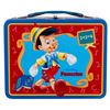 Image 3 : A "Pinocchio" Lunchbox with Thermos.