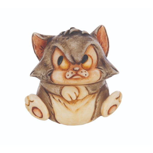 A Harmony Kingdom Figaro Box Figurine.
