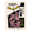 Image 2 : A "Pinocchio" 1978 Re-Release Press Book.