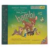 Image 3 : A Shirley Temple "Bambi" 78 RPM Album.