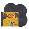 Image 1 : A "Song of the South" Tales of Uncle Remus Album.