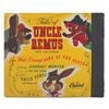 Image 7 : A "Song of the South" Tales of Uncle Remus Album.