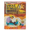 Image 1 : A Walt Disney's Uncle Remus Stories Book.