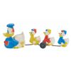Image 1 : A Marx Donald and Nephews Wind-Up Toy.