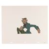 Image 1 : A Set of "The Legend of Sleepy Hollow" Production Cels.
