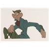 Image 2 : A Set of "The Legend of Sleepy Hollow" Production Cels.