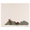 Image 9 : A Set of "The Legend of Sleepy Hollow" Production Cels.